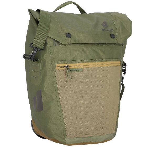 Deuter Mainhattan Torba rowerowa 33 cm