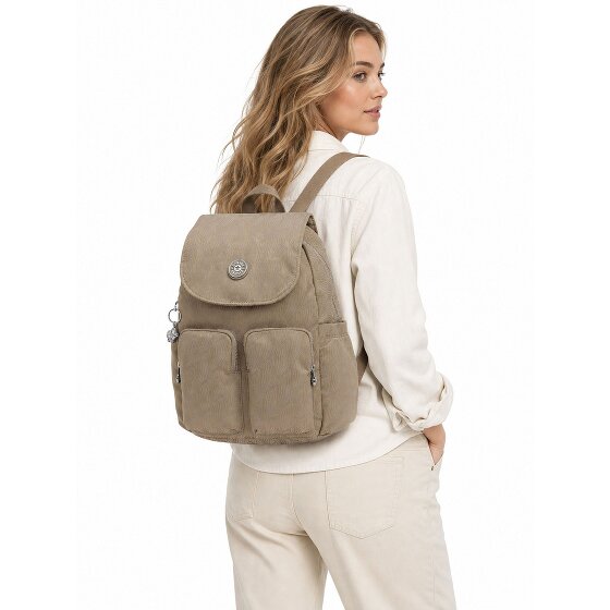 Kipling City Plecak S 27 cm