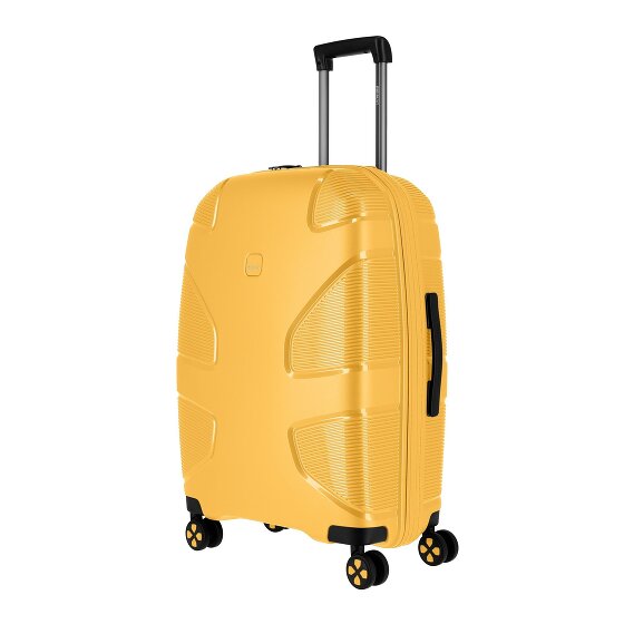 IMPACKT IP1 4 kółka Walizka 67 cm