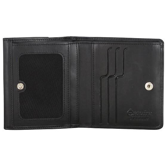 Esquire Harry Wallet Leather 10 cm