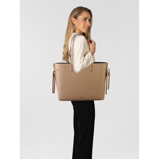 Furla Ava Shopper Bag Skóra 36 cm