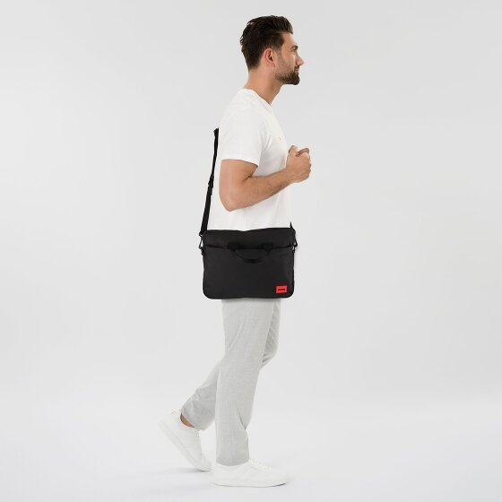 Hugo Ethon 3.0 Teczka 39 cm Komora na laptopa