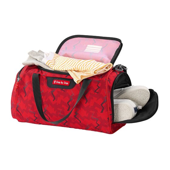 Step by Step Torba sportowa 20 cm