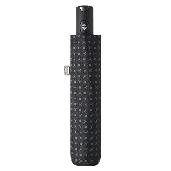Doppler Parasol kieszonkowy Carbonsteel Magic 29 cm