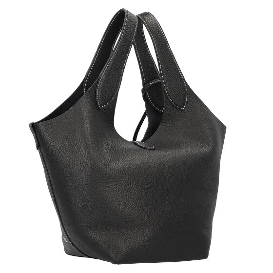 POLO RALPH LAUREN Polo Play Torba na ramię Skórzany 26 cm