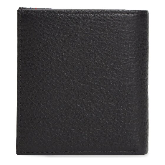 Tommy Hilfiger TH Central Portfel Skórzany 9 cm
