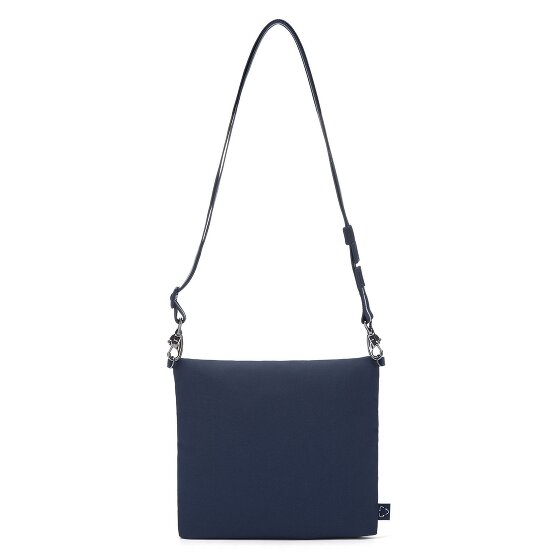 Pacsafe Pacsafe Go Torba na ramię Ochrona RFID 24 cm