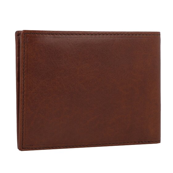 The Bridge Story Uomo Wallet III Leather 12,5 cm