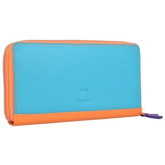 Mywalit Portfel Skóra 14 cm