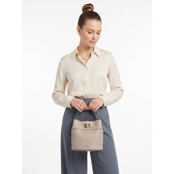 Furla Amelia Torba Skóra 19 cm