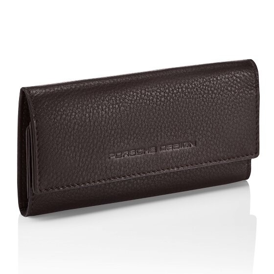 Porsche Design Business Key Case RFID Leather 13 cm