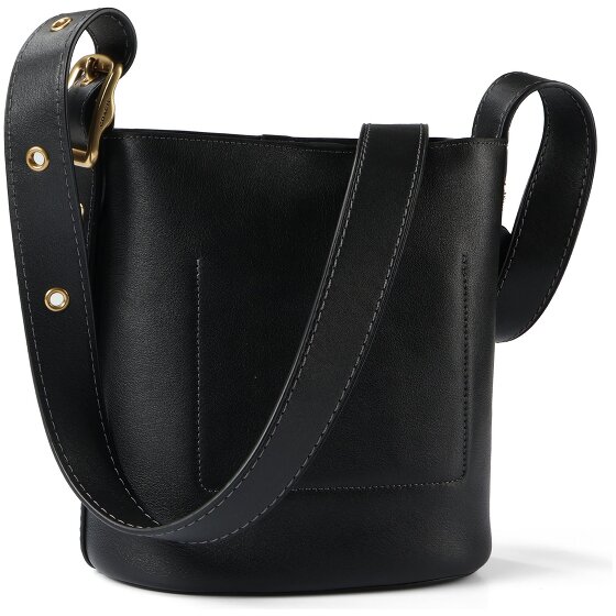 Coach Bleecker Torba na ramię Skóra 21 cm