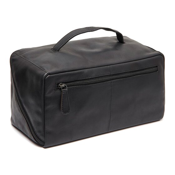 The Chesterfield Brand Trevia Kosmetyczka Skórzany 29 cm