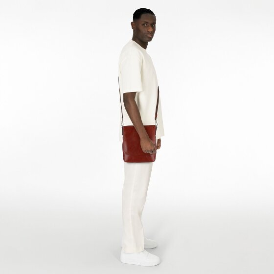 Picard Buddy Posłaniec Skórzany 23 cm