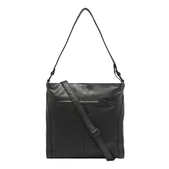 Voi 4Seasons Torba na ramię Skórzany 30 cm