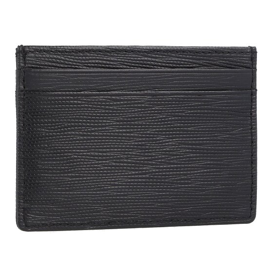 Boss Galeria Etui na karty kredytowe RFID Skóra 10 cm