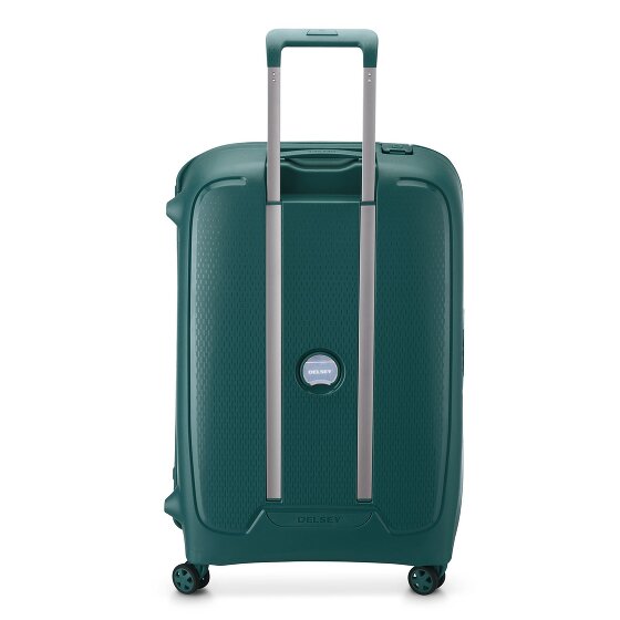 Delsey Paris Moncey Wózek 4-kołowy 69 cm