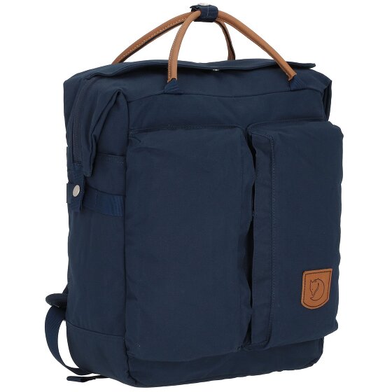 Fjällräven Haulpack No.1 Plecak 39 cm komora na laptopa