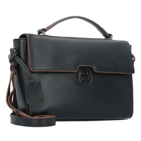 Burkely Modest Meghan Handbag Leather 26 cm