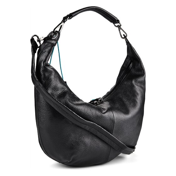 Gabs G13 Torba na ramię Skóra 41 cm z funkcją poszerzenia