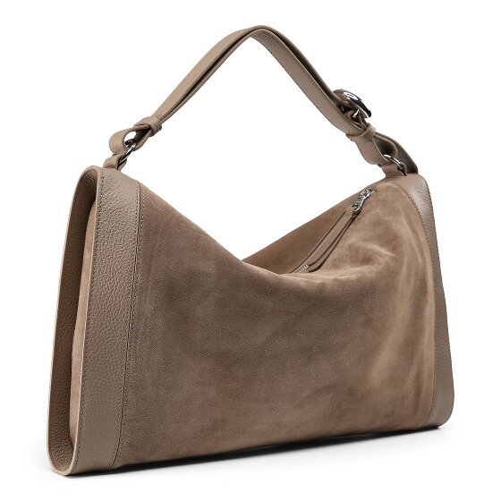 Coccinelle Elinor Torba na ramię Skórzany 39 cm