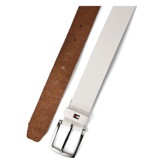 Tommy Hilfiger Nowy Denton Belt Leather