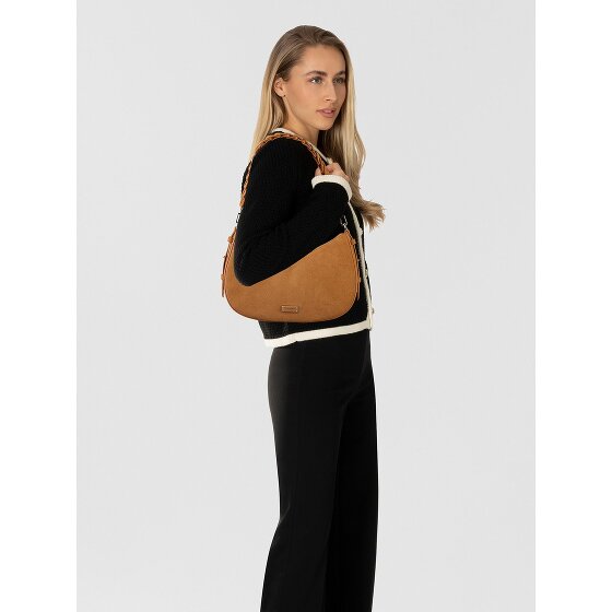 Kate Spade New York Liv Torba na ramię Skóra 30 cm
