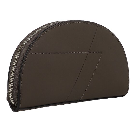 Liebeskind Edda Portfel Skórzany 16 cm