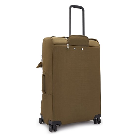 Kipling Basic Darcey Up L 4 kółka Walizka L 75 cm