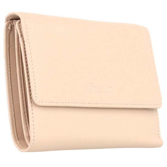 Esquire Viktoria Wallet RFID Leather 12 cm