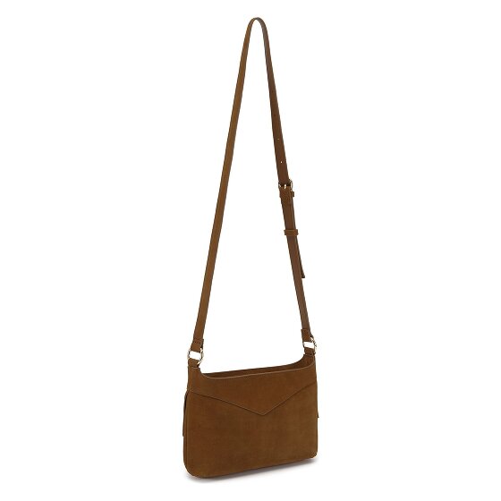 LES VISIONNAIRES Jane Cozy Torba na ramię Skóra 29 cm