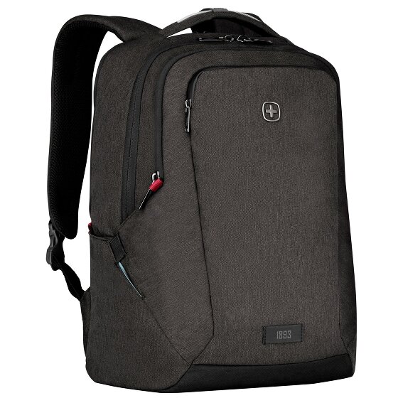 Wenger MX Professional 16 Plecak biznesowy 45 cm Komora na laptopa