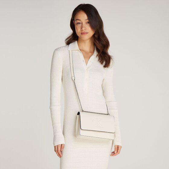 Calvin Klein Jeans Sculpted Deboss Torba na ramię 25 cm