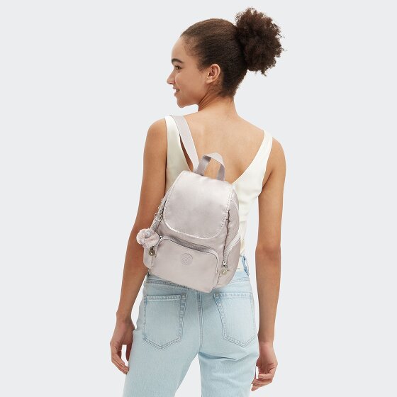Kipling Basic Plus City Zip Plecak miejski S 33.5 cm