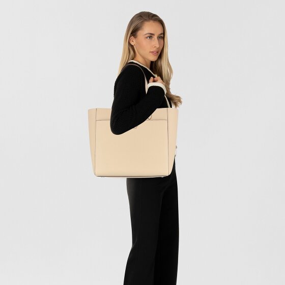 Lauren Ralph Lauren Cameryn Shopper Bag Skórzany 43 cm