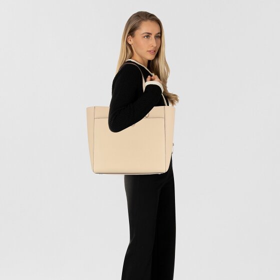 Lauren Ralph Lauren Cameryn Shopper Bag Skórzany 43 cm