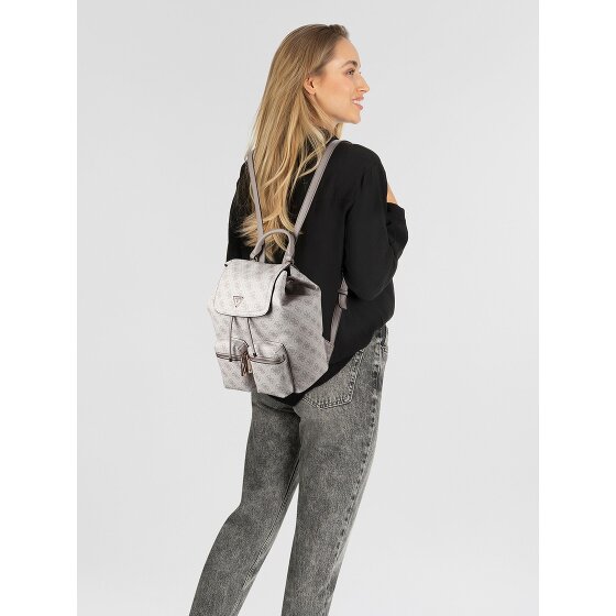 Guess Manhattan II Plecak miejski 33 cm