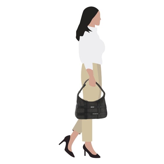 Replay Torba na ramię 27 cm