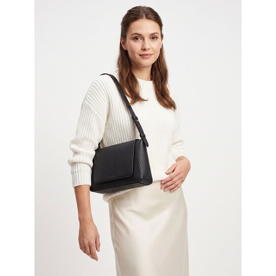 Boss Ameline Torba na ramię Skóra 31 cm