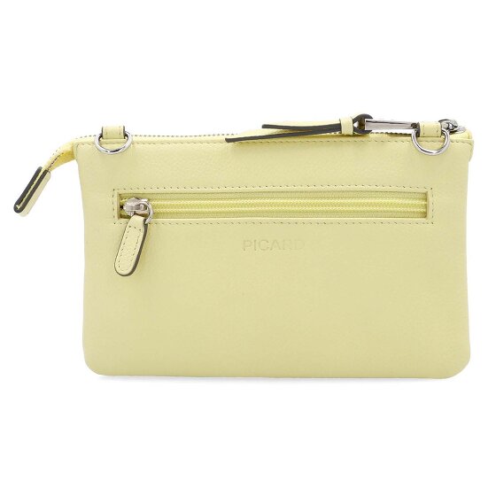 Picard Sugar Pop Kopertówka Skórzany 19 cm