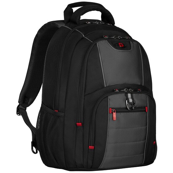Wenger Pillar 16 Plecak biznesowy 48 cm Komora na laptopa