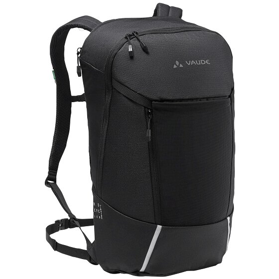 Vaude Cycle 22L Plecak rowerowy 52 cm Komora na laptopa