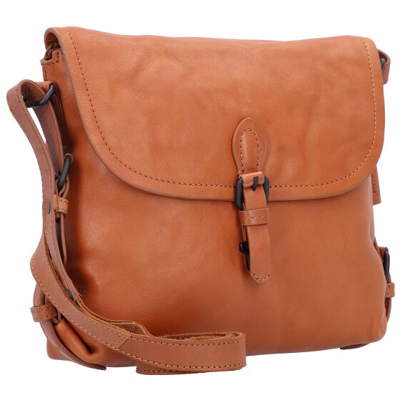 aunts & uncles Grandma's Luxury Club Mrs. Puff Pie Torba na ramię Skórzany 22 cm