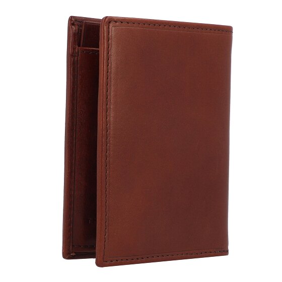 The Bridge Story Uomo Wallet II Leather 9,5 cm