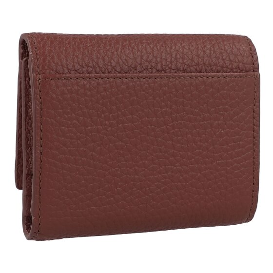 AIGNER Ivy Portfel Ochrona RFID Skóra 10.5 cm
