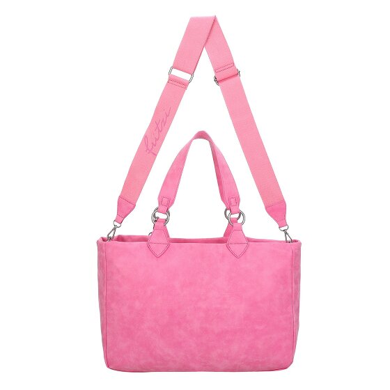 Fritzi aus Preußen Izzy Vintage Shopper Bag 42 cm