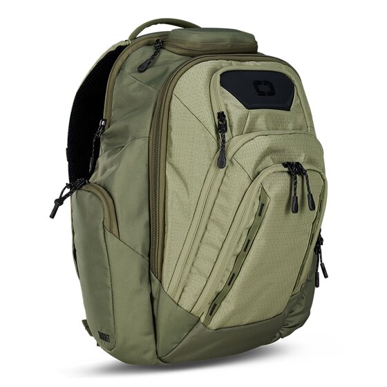 Ogio Gambit Pro Plecak 51 cm Komora na laptopa