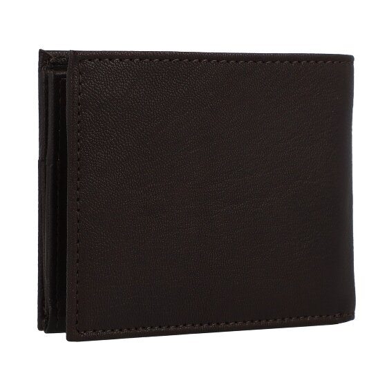 camel active Discover Portfel Skórzany 11 cm