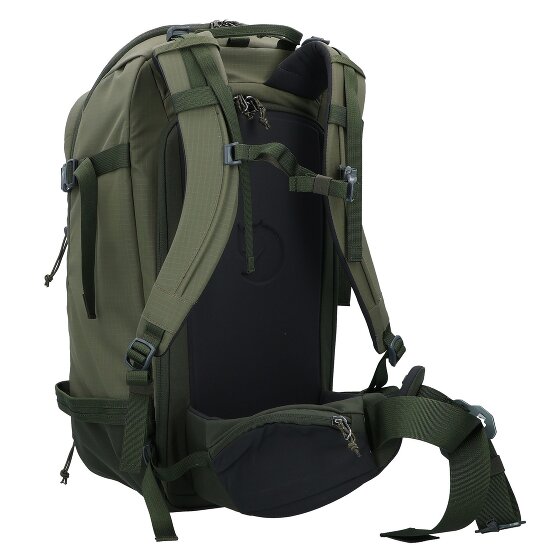 Fjällräven Bergtagen 30 S-M Plecak turystyczny 53 cm