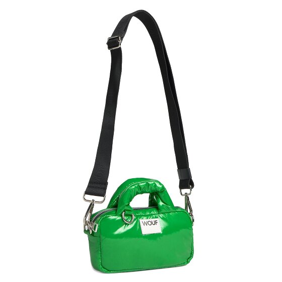Wouf Glossy Mini Torba Handbag 19 cm